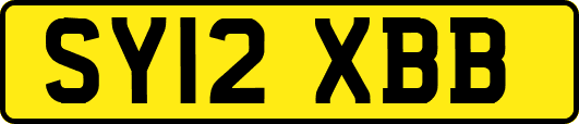 SY12XBB