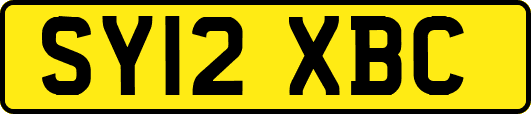SY12XBC