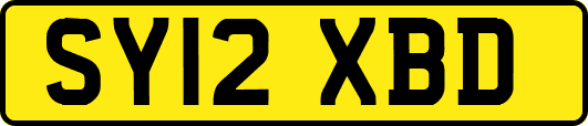 SY12XBD