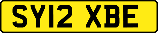 SY12XBE