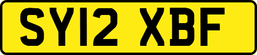 SY12XBF