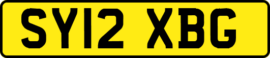 SY12XBG