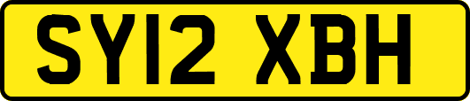 SY12XBH