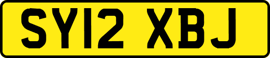 SY12XBJ