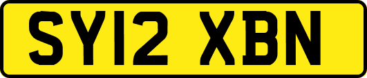 SY12XBN