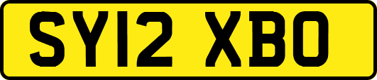 SY12XBO