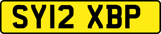 SY12XBP