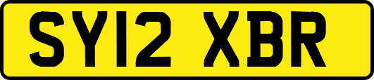 SY12XBR