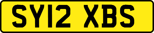 SY12XBS