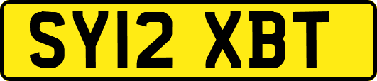SY12XBT