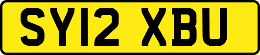 SY12XBU