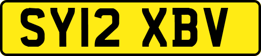 SY12XBV
