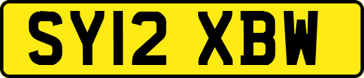 SY12XBW