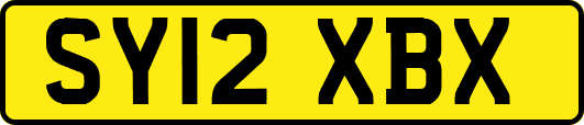 SY12XBX
