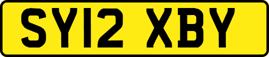 SY12XBY