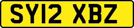 SY12XBZ