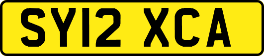 SY12XCA