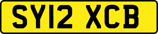 SY12XCB