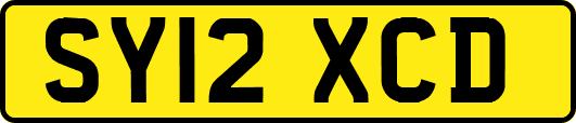 SY12XCD