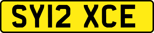 SY12XCE