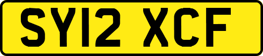 SY12XCF