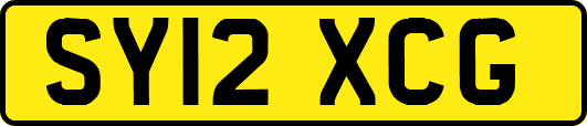 SY12XCG
