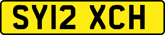 SY12XCH