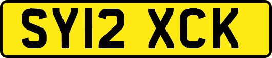 SY12XCK