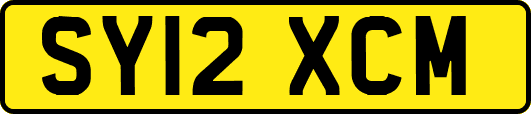 SY12XCM