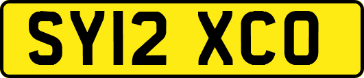 SY12XCO