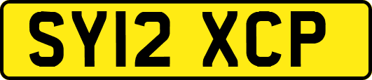 SY12XCP