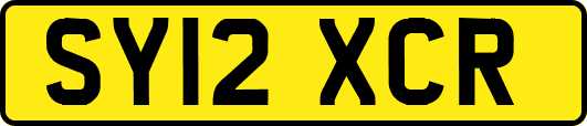 SY12XCR