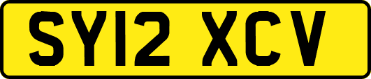 SY12XCV