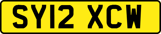 SY12XCW
