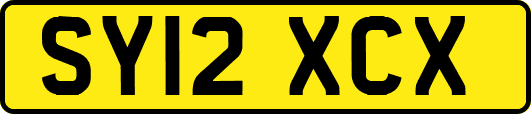 SY12XCX