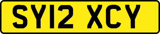 SY12XCY