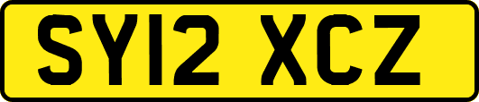 SY12XCZ