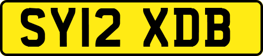 SY12XDB