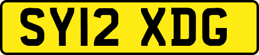 SY12XDG