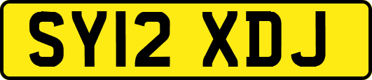SY12XDJ