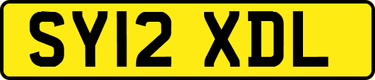 SY12XDL