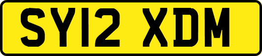 SY12XDM