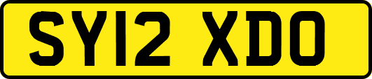 SY12XDO