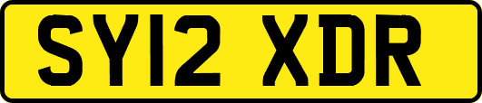 SY12XDR