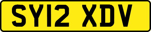 SY12XDV