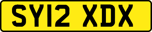 SY12XDX