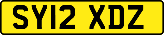 SY12XDZ