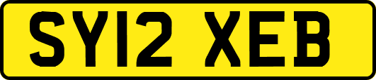 SY12XEB
