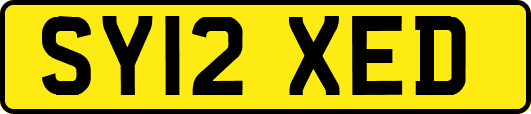 SY12XED