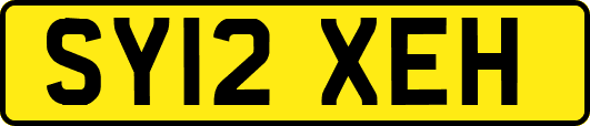 SY12XEH